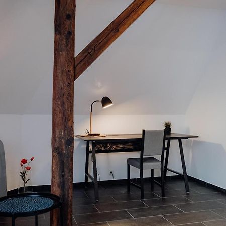 Luxurioese Und Stilvolle Ferienwohnung In Bester Lage Bremens מראה חיצוני תמונה