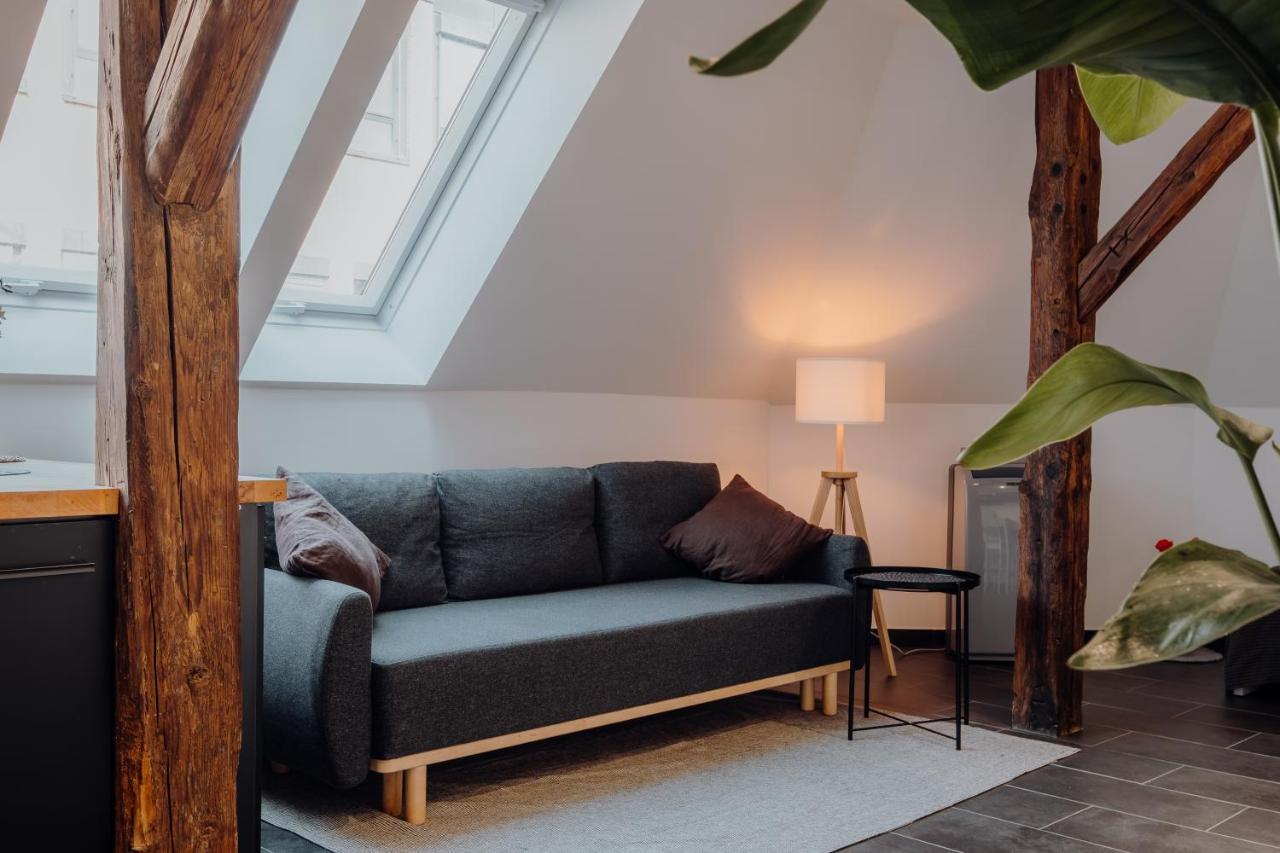Luxurioese Und Stilvolle Ferienwohnung In Bester Lage Bremens מראה חיצוני תמונה