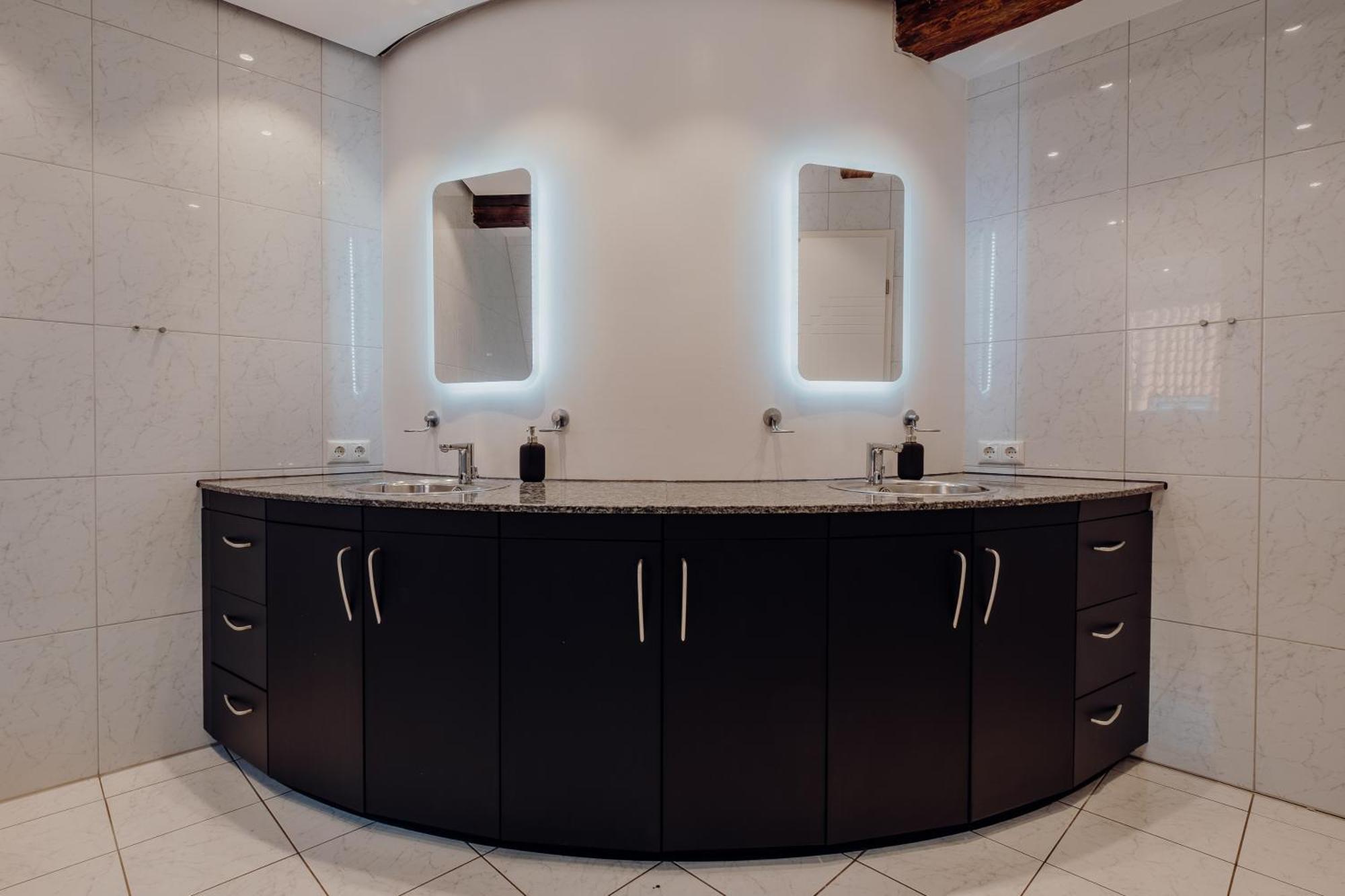 Luxurioese Und Stilvolle Ferienwohnung In Bester Lage Bremens מראה חיצוני תמונה