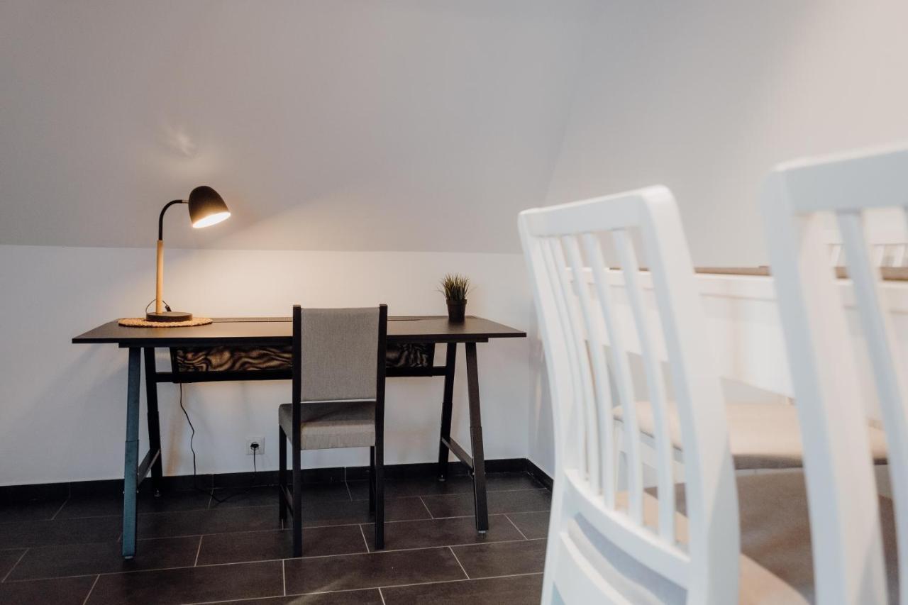 Luxurioese Und Stilvolle Ferienwohnung In Bester Lage Bremens מראה חיצוני תמונה