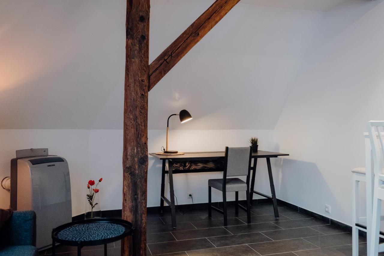 Luxurioese Und Stilvolle Ferienwohnung In Bester Lage Bremens מראה חיצוני תמונה