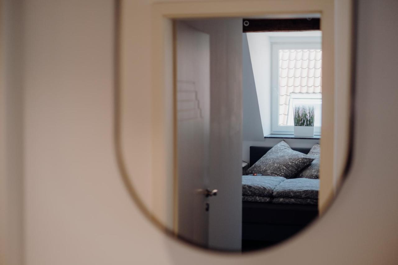Luxurioese Und Stilvolle Ferienwohnung In Bester Lage Bremens מראה חיצוני תמונה