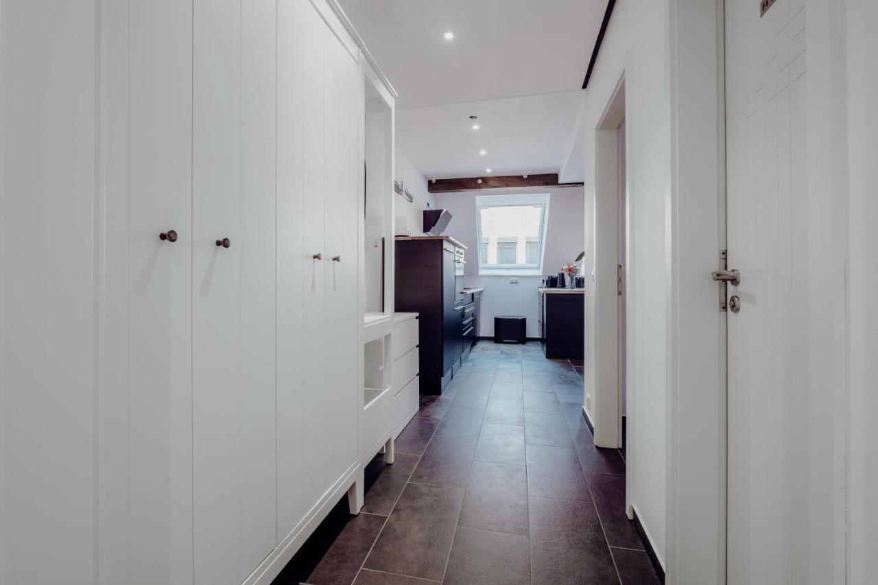 Luxurioese Und Stilvolle Ferienwohnung In Bester Lage Bremens מראה חיצוני תמונה