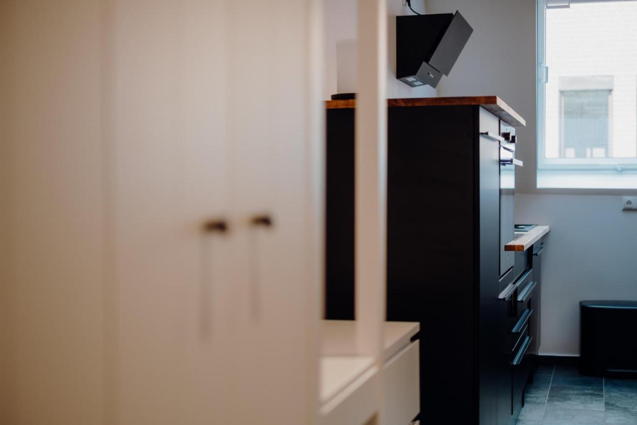 Luxurioese Und Stilvolle Ferienwohnung In Bester Lage Bremens מראה חיצוני תמונה