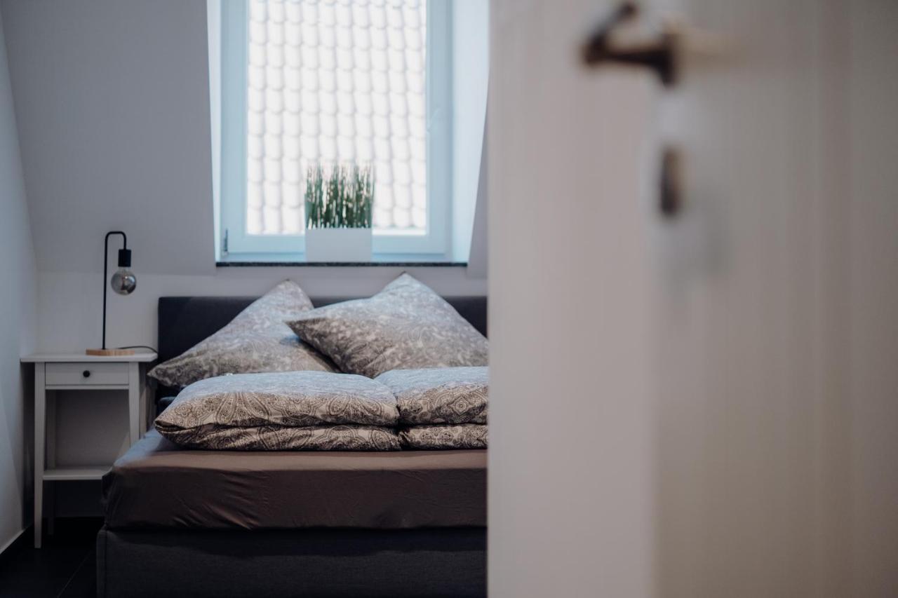 Luxurioese Und Stilvolle Ferienwohnung In Bester Lage Bremens מראה חיצוני תמונה