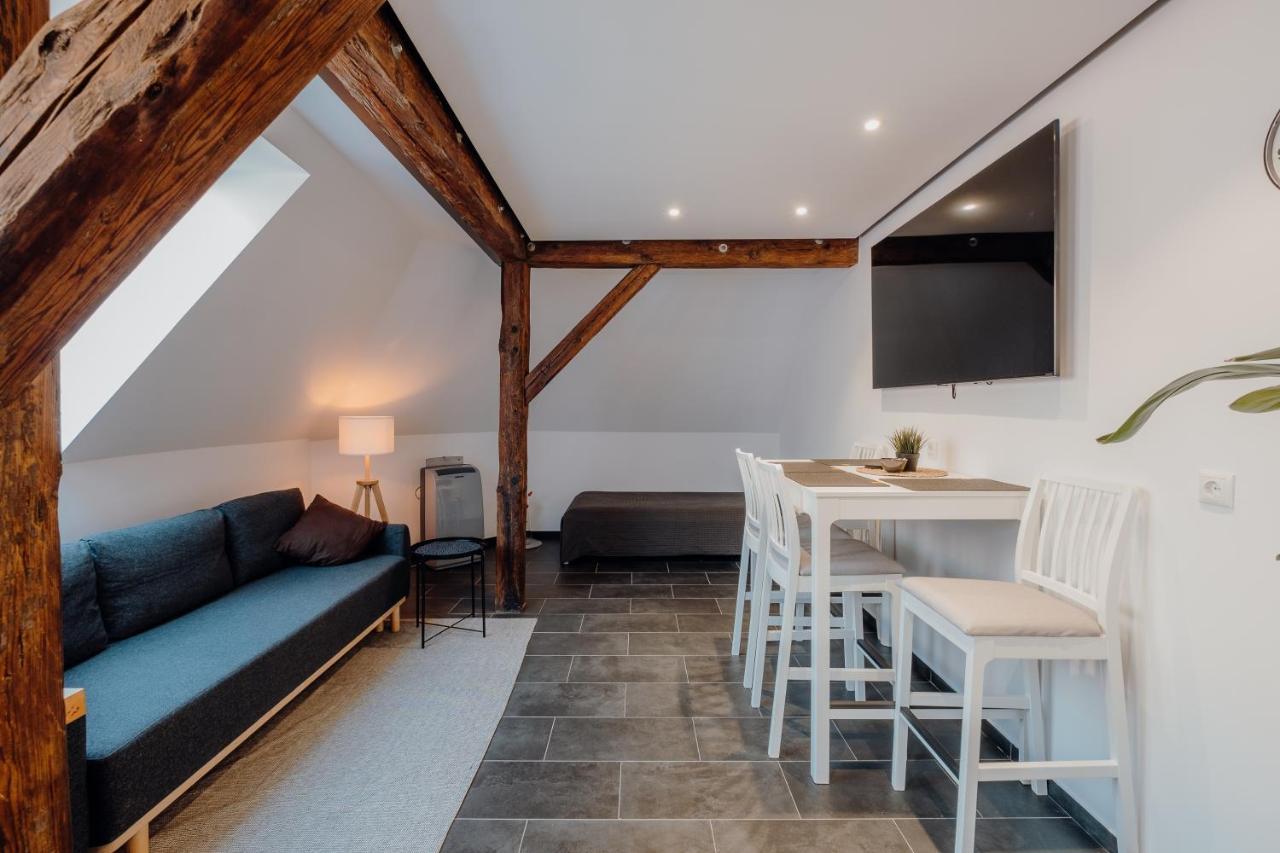 Luxurioese Und Stilvolle Ferienwohnung In Bester Lage Bremens מראה חיצוני תמונה