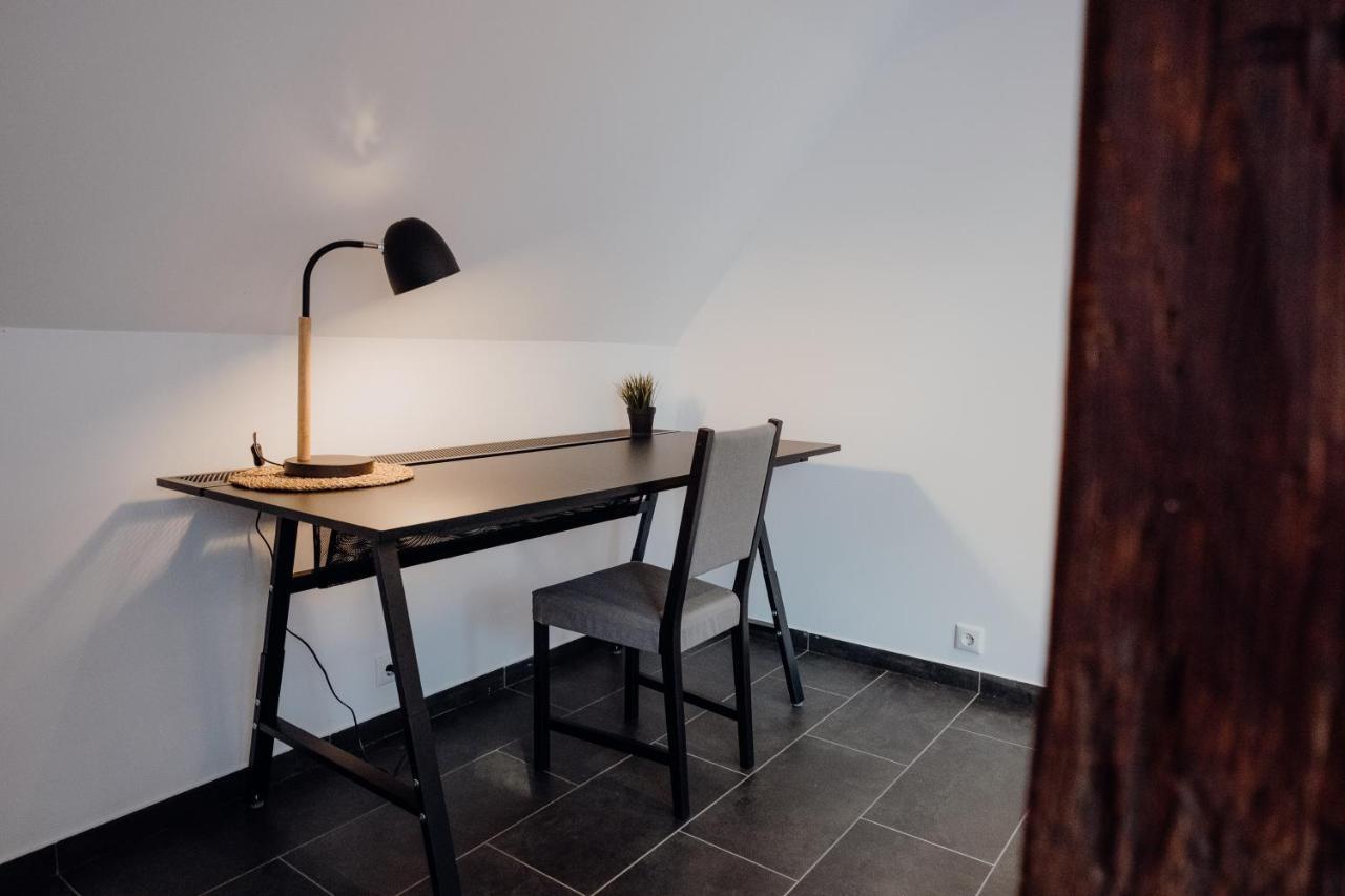 Luxurioese Und Stilvolle Ferienwohnung In Bester Lage Bremens מראה חיצוני תמונה